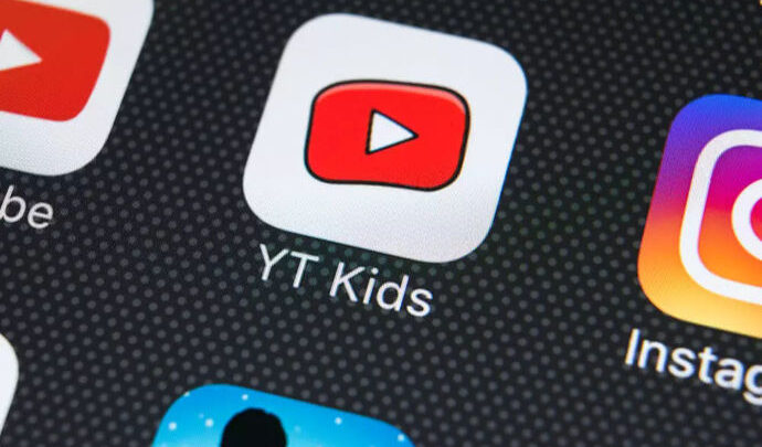 YouTube Kids Ülkemize Giriş Yaptı!