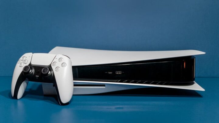 PlayStation 5 Nisan Güncellemesi Yapıldı!