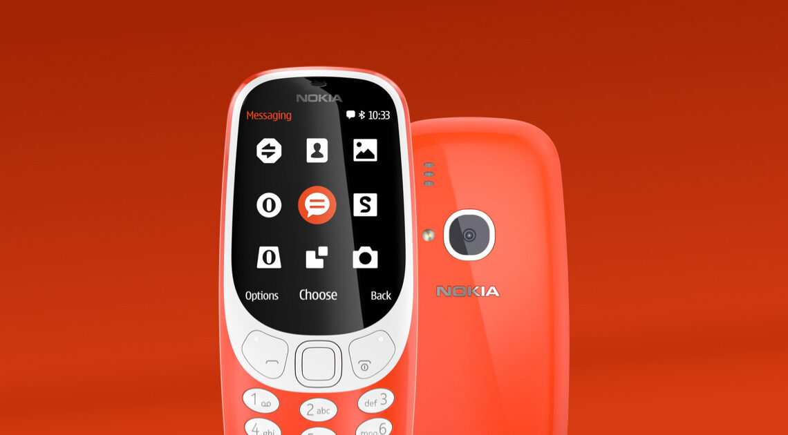 Nokia Geri Mi Dönüyor?