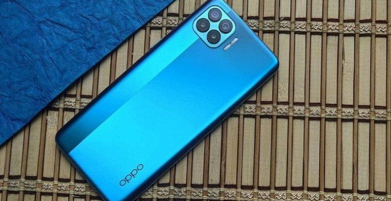 Oppo’nun Yeni Telefonu A74