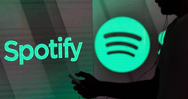 Spotify’ın da Artık Sesli Komutu Var
