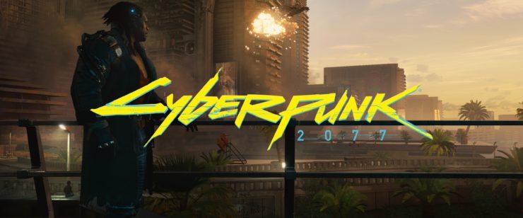 Cyberpunk 2077 Güncellemesi PS5 Mahvetti